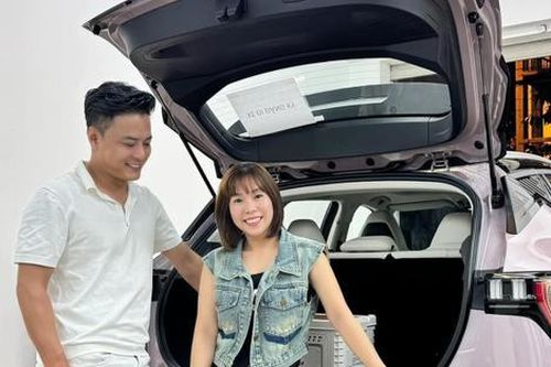 Bất ngờ phản ứng của vợ Hồng Đăng trước phán quyết vụ việc của chồng tại Tây Ban Nha