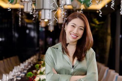 Ca sĩ Pha Lê mắc một chứng bệnh về thần kinh, tình trạng hiện tại ra sao?