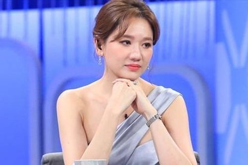 Sức khỏe đáng báo động của Hari Won