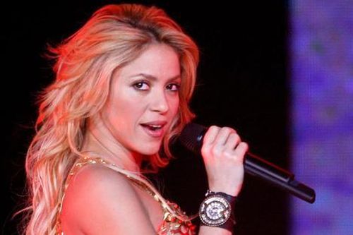 Shakira thông báo hủy tour lưu diễn, trường hợp tiếp theo bị ế vé?