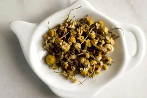 Loại trà giá rẻ được ví như thuốc an thần, mùa thu nên uống để ngủ ngon, phòng ngừa bệnh tật