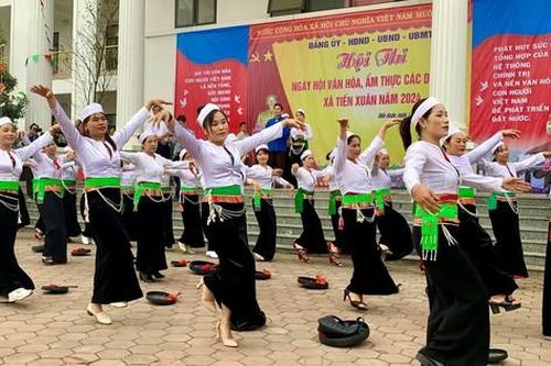 Bước chuyển mình của vùng đồng bào Mường khi thành công dân Thủ đô - Bài cuối: Nghị quyết thành công, đồng bào hưởng lợi