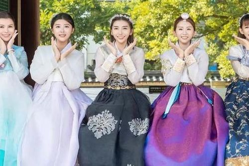 Thưởng thức K-Pop, Hanbok trong Ngày hội Văn hóa Hữu nghị Việt - Hàn tại TPHCM