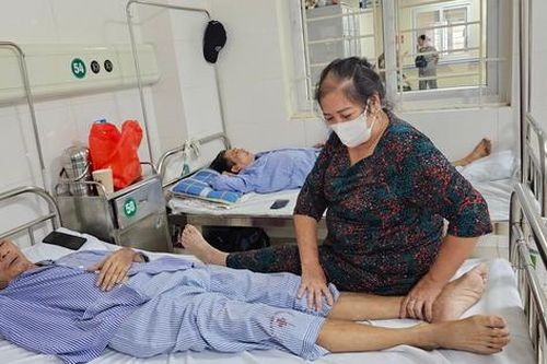 Sống trong môi trường có khói thuốc tương đương với hút 5 điếu/ngày