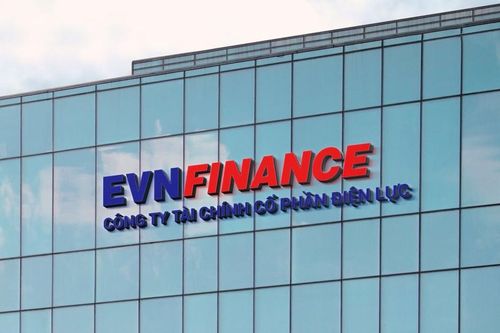 EVNFinance báo lãi hơn 500 tỷ đồng, hoàn thành 92% kế hoạch lợi nhuận năm
