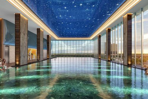 Tiên phong kiến tạo chuẩn mực mới cho phong cách sống hiện đại