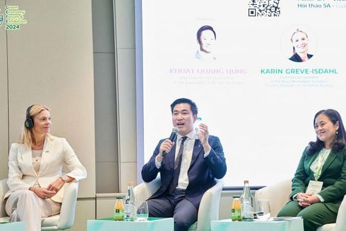 Thách thức của nhà tái chế