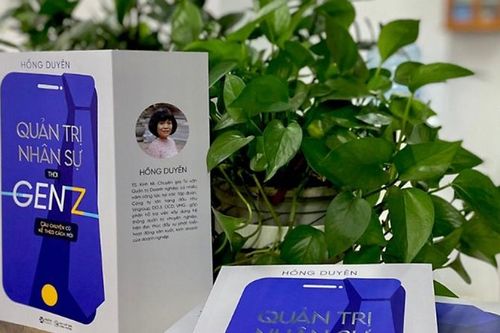 Quản trị nhân sự thời Gen Z