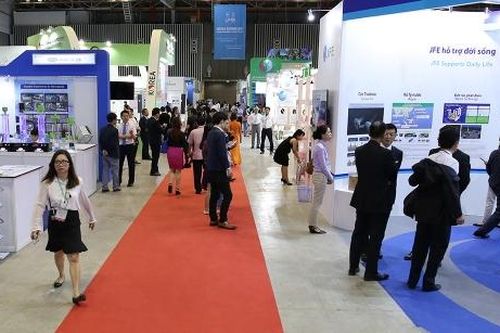 Sắp diễn ra Triển lãm quốc tế Quang điện tử Việt Nam (VIOE 2024)