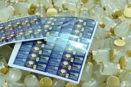 Hà Nội: Tạm giữ hơn 93.000 hũ yến chưng không rõ nguồn gốc