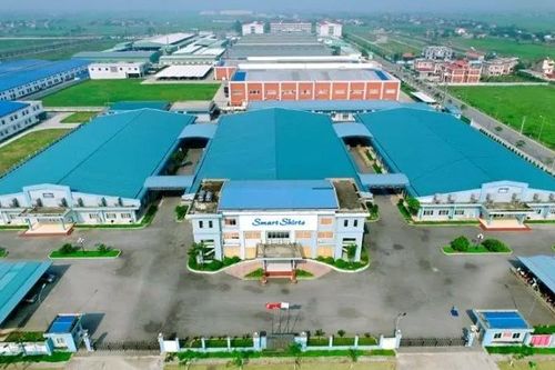 Chấp thuận chủ trương đầu tư xây dựng, kinh doanh kết cấu hạ tầng khu công nghiệp Trung Thành