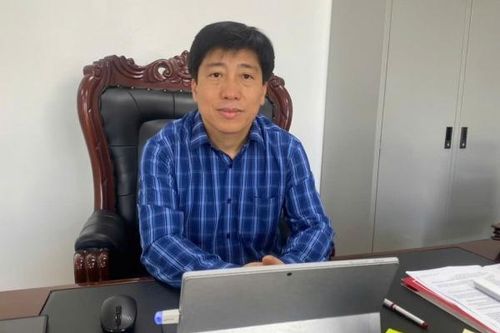 Lai Châu: Thu hút đầu tư lĩnh vực công nghiệp để phát huy tiềm năng, lợi thế