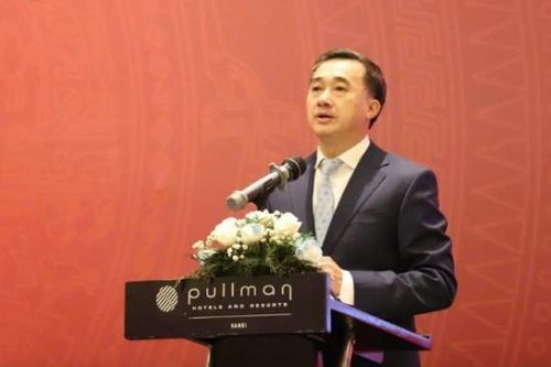 Thứ trưởng Bộ Y tế: Tử vong do bệnh không lây nhiễm gây ra chiếm đến 84%
