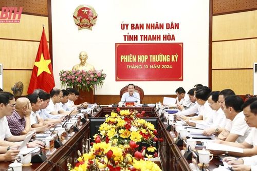 Cho ý kiến vào một số chương trình, kế hoạch phát triển kinh tế - xã hội