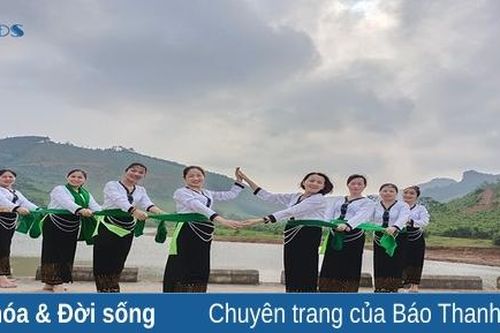'Sợi dây' gắn kết cộng đồng