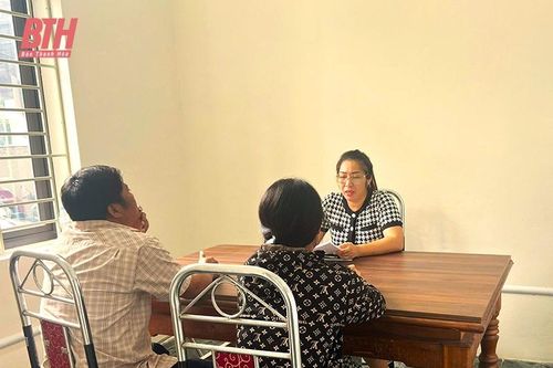 Từ vụ kiện đòi lại đất nông nghiệp đến tội danh hủy hoại tài sản