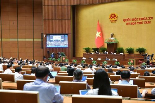 Kiến nghị xem xét hành vi mua bán người bao gồm cả việc 'cưỡng bức lao động mới'