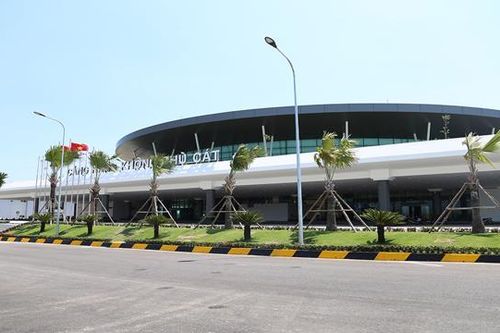 Khẩn trương nghiên cứu nâng cấp, mở rộng sân bay Phù Cát với tổng số vốn hơn 3.000 tỷ đồng