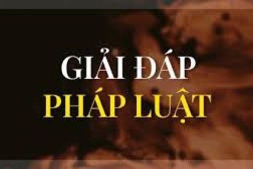 Sở Tư pháp An Giang phổ biến, giáo dục pháp luật: Dựng rạp lấn chiếm lề đường