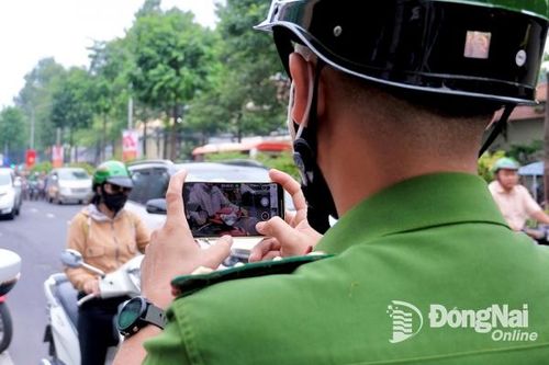 'Cách mạng' giao thông từ công nghệ số (Bài 1)