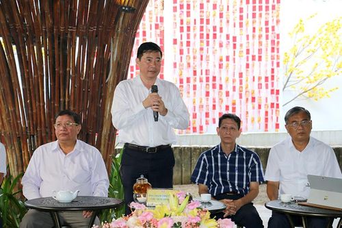 Doanh nhân, doanh nghiệp vững bước trước xu thế hội nhập