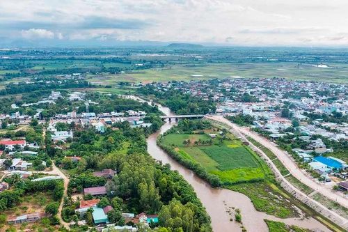 Phú Thiện quyết tâm về đích nông thôn mới vào năm 2025
