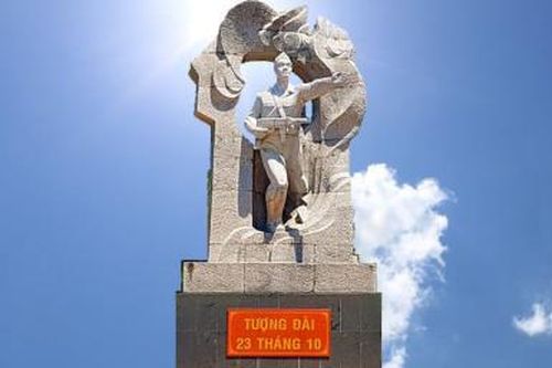 Khắc ghi tinh thần mặt trận Nha Trang - Khánh Hòa