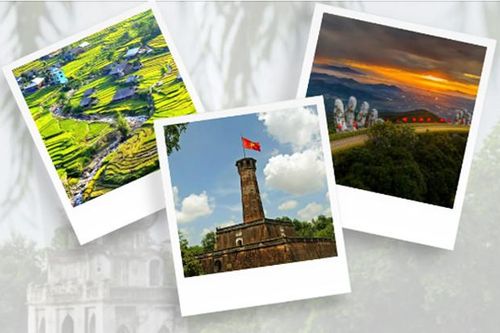 Việt Nam lọt tốp 20 quốc gia được du khách toàn cầu yêu thích nhất
