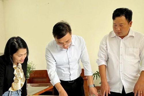 Sa Pa quan tâm quy hoạch chi tiết cấp xã