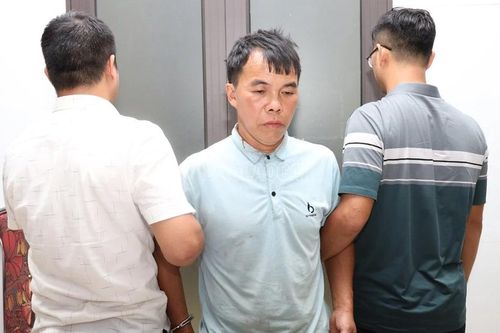 Bắt quả tang đối tượng có hành vi mua bán ma túy số lượng lớn