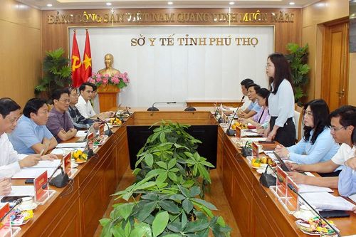 Giám sát công tác quản lý nhà nước đối với cơ sở y tế ngoài công lập