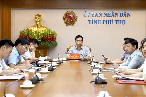 Đẩy nhanh tiến độ xây dựng nông thôn mới năm 2024