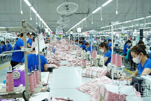 Công ty CP Đầu tư và Thương mại TNG: Lợi nhuận sau thuế tăng 63%