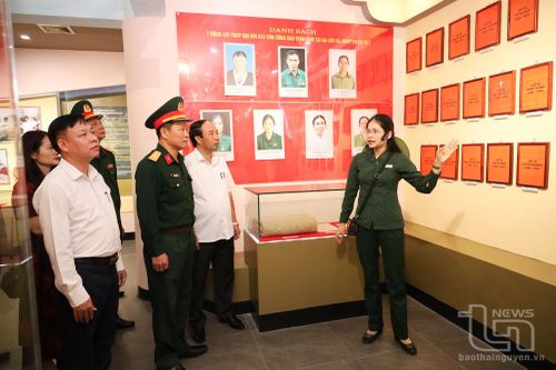 Tiếp tục thực hiện hiệu quả phong trào 'Toàn dân đoàn kết xây dựng đời sống văn hóa'