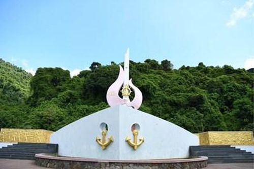 Cổ tích tàu không số