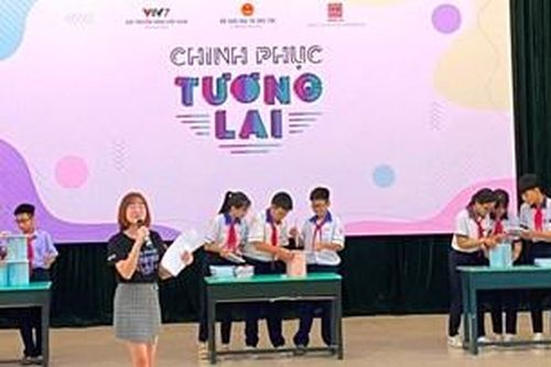 27 đội thi tham gia chương trình 'Chinh phục tương lai 2024'