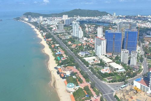Bà Rịa - Vũng Tàu: Chung cư 'bền sóng', đất nền và nhà riêng cải thiện