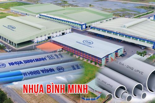 Giá PVC neo thấp cùng thị phần tăng, Nhựa Bình Minh (BMP) báo lãi quý 3 tăng 39%