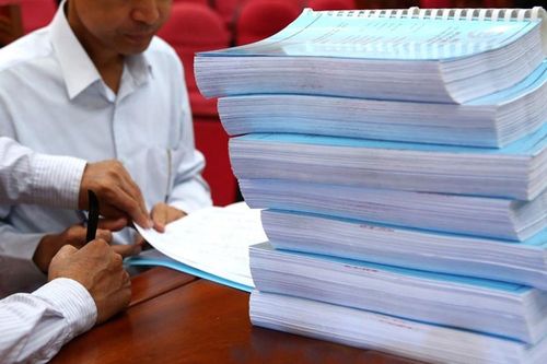 Thẩm quyền phê duyệt kế hoạch lựa chọn nhà thầu