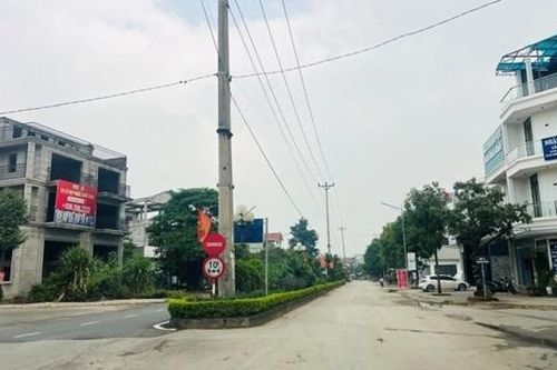 Lương Sơn (Hòa Bình): Cấm 1 doanh nghiệp tham gia đấu thầu trong 3 năm