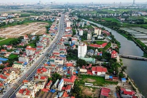 Hậu Giang: Xây dựng huyện Vị Thủy có nền nông nghiệp phát triển ở mức khá, du lịch phát triển