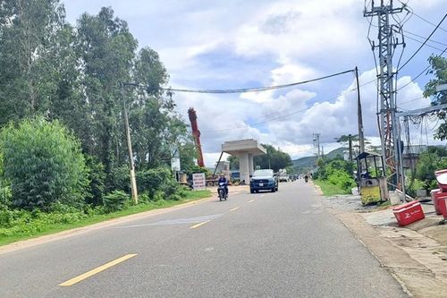 Bình Định kiến nghị nâng cấp tuyến Quốc lộ 19C với tổng mức đầu tư khoảng 540 tỷ đồng
