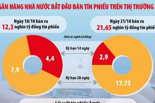 Tỷ giá lại tăng, chính sách tiền tệ đứng trước 'ngã ba đường'