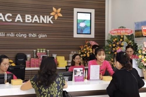 BAC A BANK khai trương chi nhánh tại Quảng Nam