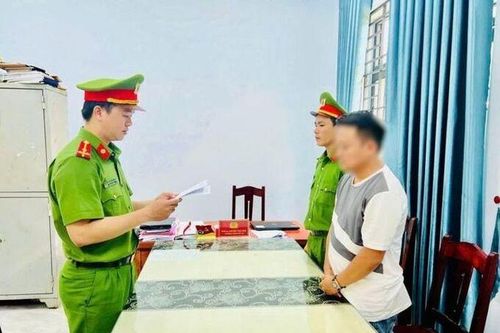Quảng Ngãi: Bắt Giám đốc Công ty du lịch và lữ hành BlueSea tội lừa đảo