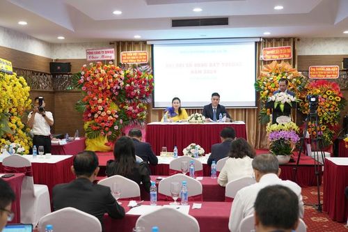 Biwase sở hữu 47% vốn điều lệ Công ty cổ phần Nước Sài Gòn - Cần Thơ