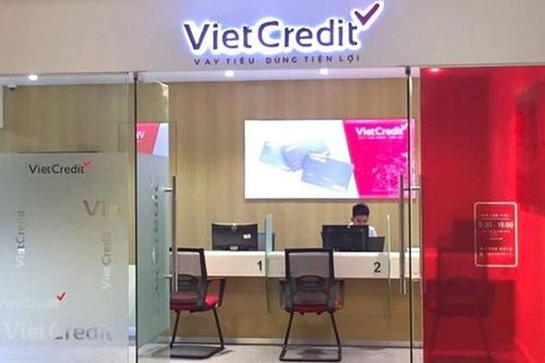 VietCredit tiếp tục lỗ gần 37 tỷ, nợ nhóm 5 tăng cao
