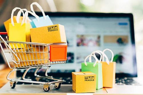 Người Việt chi 9,5 tỷ USD mua sắm trực tuyến trong 9 tháng