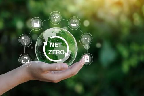 Net Zero: Không ít thách thức nhưng cũng mang lại nhiều cơ hội