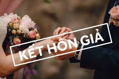 Hành vi lợi dụng kết hôn giả để cư trú tại Việt Nam bị xử phạt thế nào?